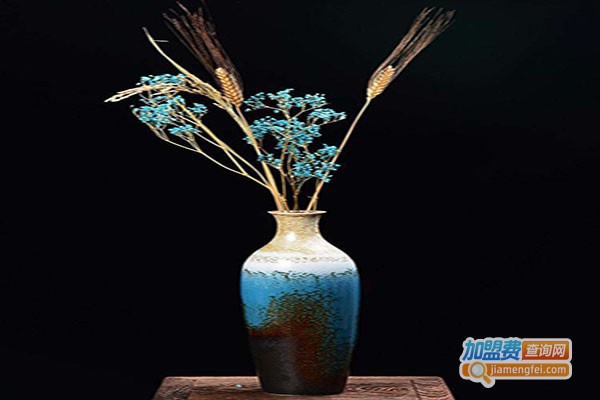 盛亿工艺品加盟门店