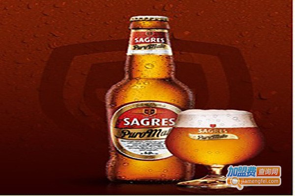 佰麦啤酒加盟费