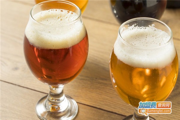 北京德国皇冠自酿啤酒坊加盟费