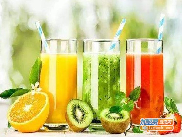 三小姐的茶加盟费