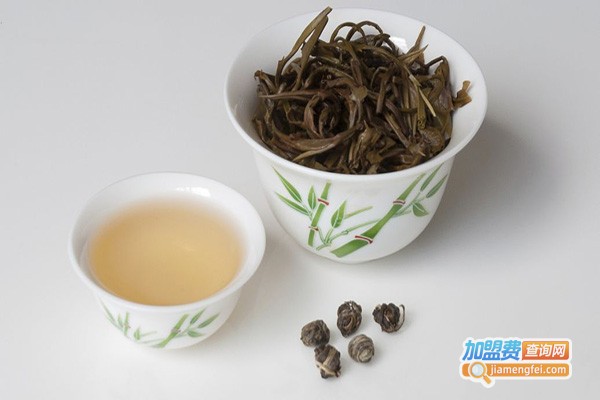 茶玖玖加盟门店