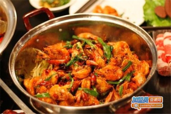 辣壹火锅加盟费