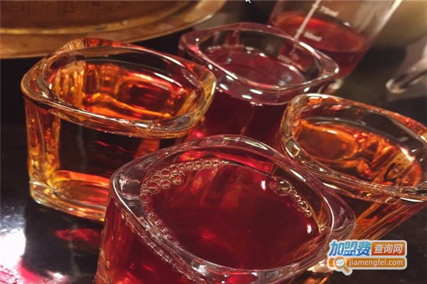 七寻八找•小酒小菜加盟费