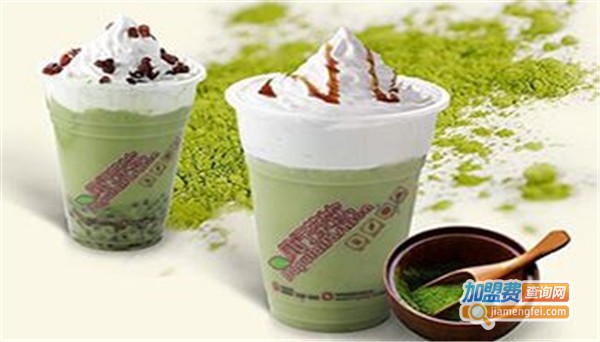 浅草茶社