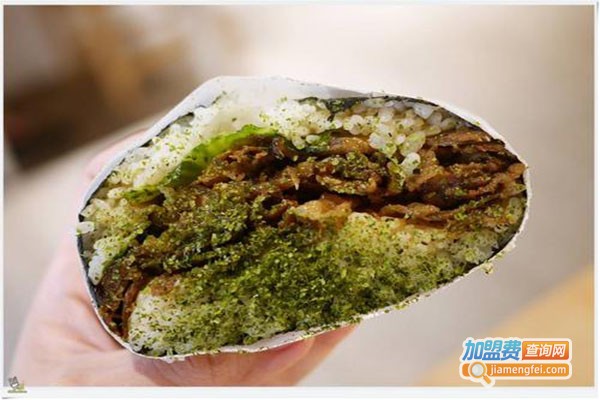 正经大婶饭团