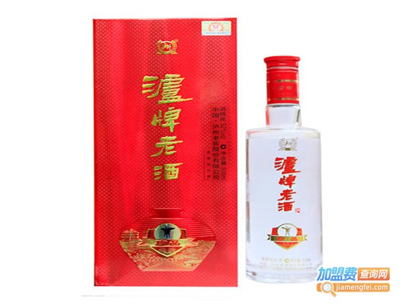 泸牌老窖加盟门店