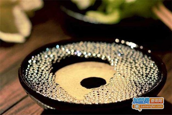 亳州老窖白酒加盟费