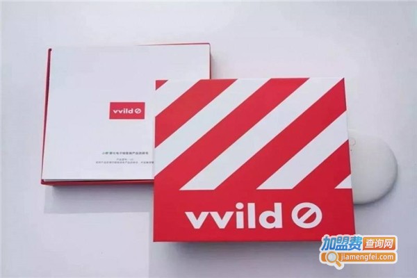 vvild小野加盟
