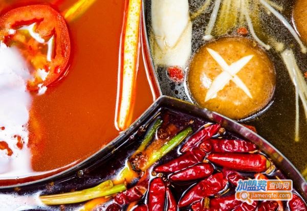 李晓得鳝鱼市井火锅加盟费