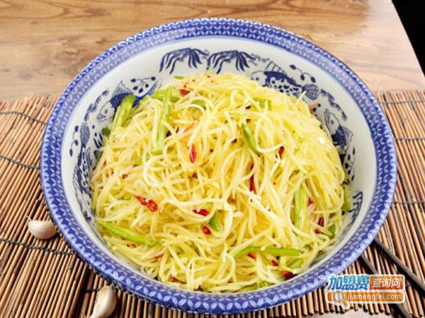 福邸面堂加盟费