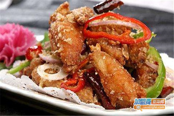 潇湘阁酒楼加盟费