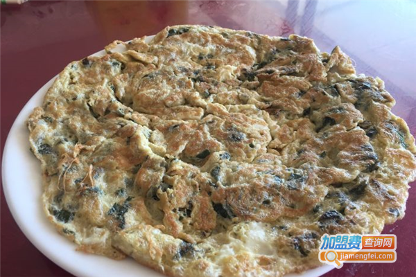 喜洋洋农家院加盟