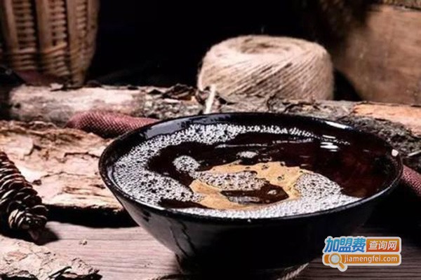 宝一商贸白酒加盟