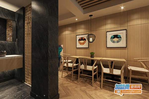 先生の茶加盟门店