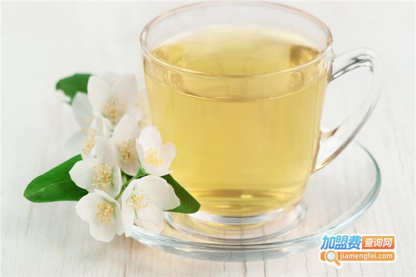 越翠珍珠保健茶加盟费