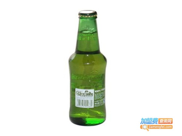 冰威国际啤酒