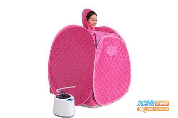 康乐屋家庭桑拿机加盟费