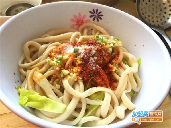 唐三匠棍棍面馆加盟门店