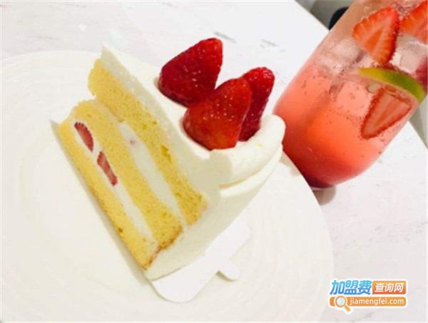 甜星cake star加盟费