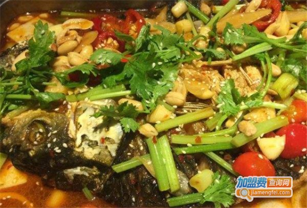 顺兴缘烤鸭京味菜加盟费