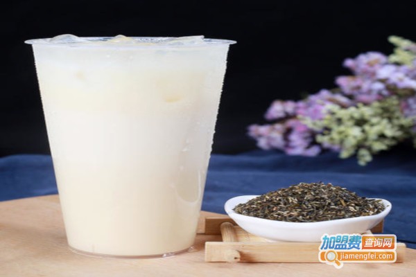 虎皮茶事加盟费