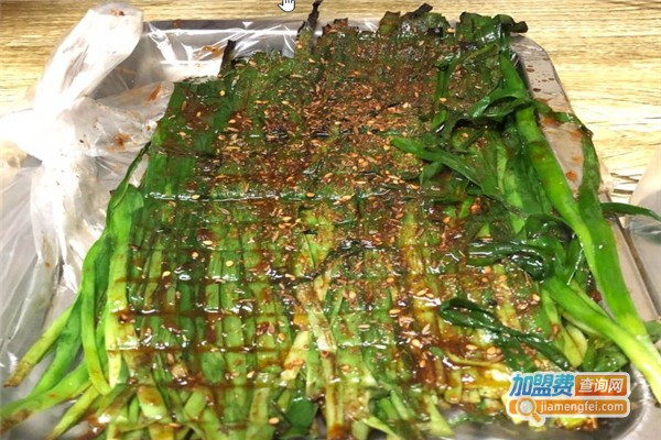 西门小腰加盟费