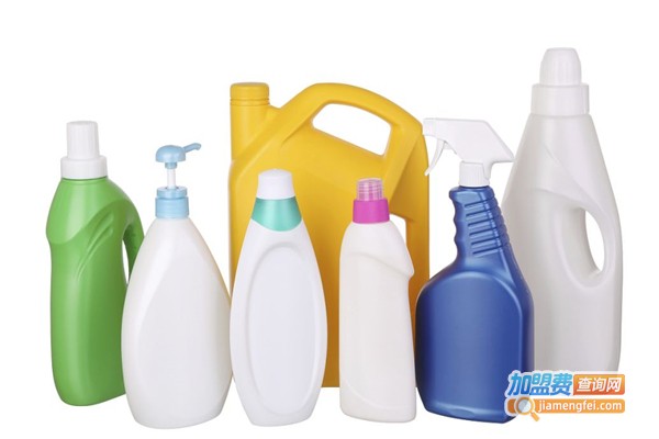 浣妃洗衣液加盟费