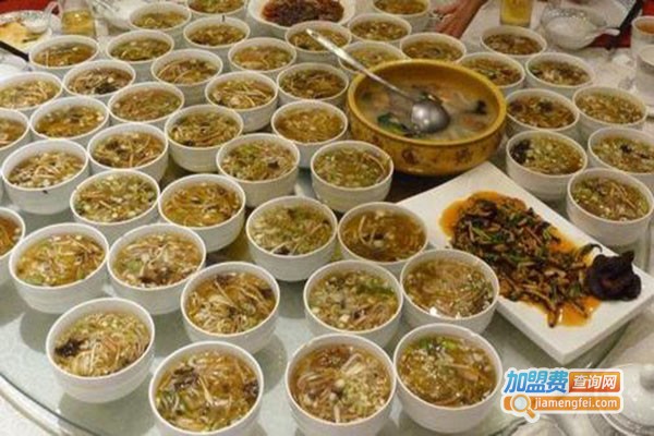 武功旗花面加盟门店