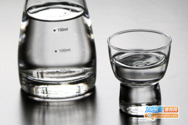 新德隆酒业加盟费