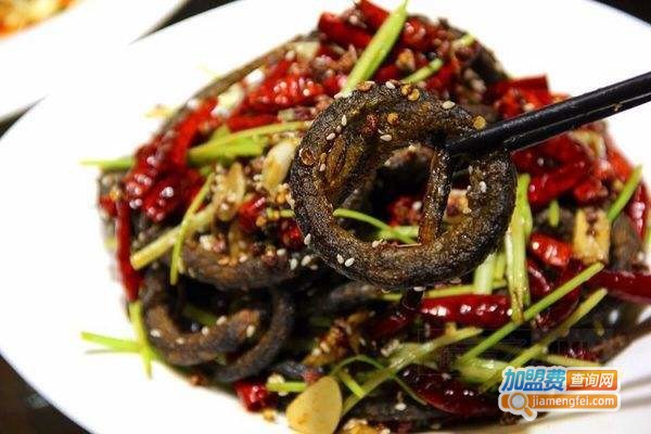 汉口街头加盟费