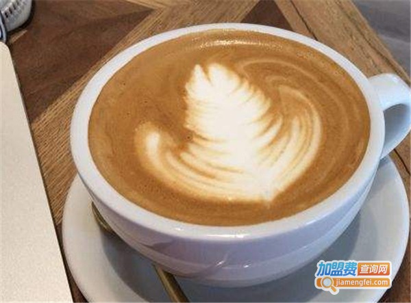 CoffeeReaders加盟费