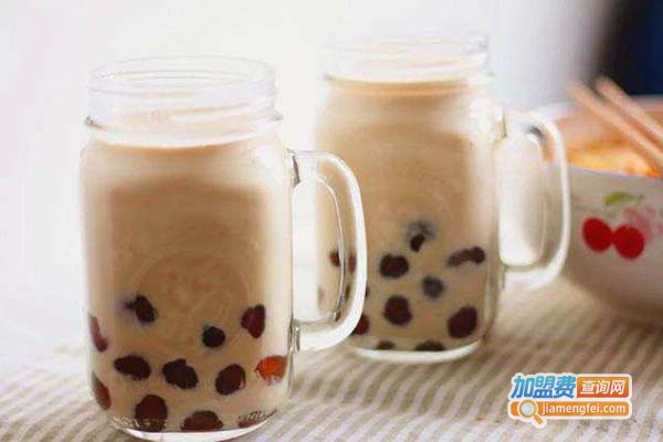 一颜糖加盟门店