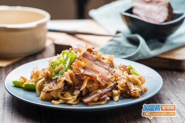 汉口街头加盟费