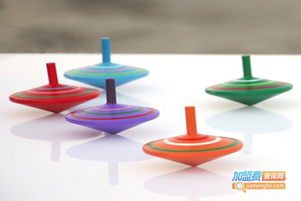 富达尔玩具加盟费