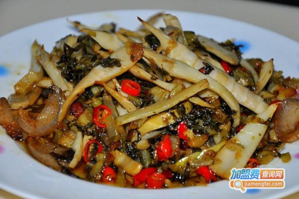 航苑食坊加盟费