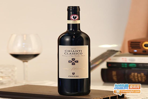 安酌葡萄酒加盟门店