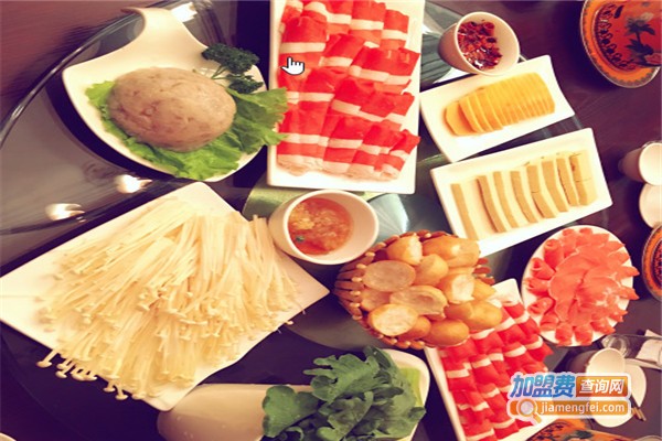 赵先生涮肉坊加盟费