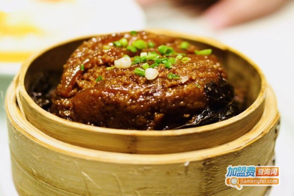 汉口街头加盟费