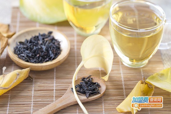 航海迷茶加盟门店