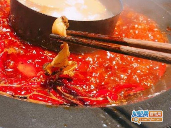 财神火锅加盟费