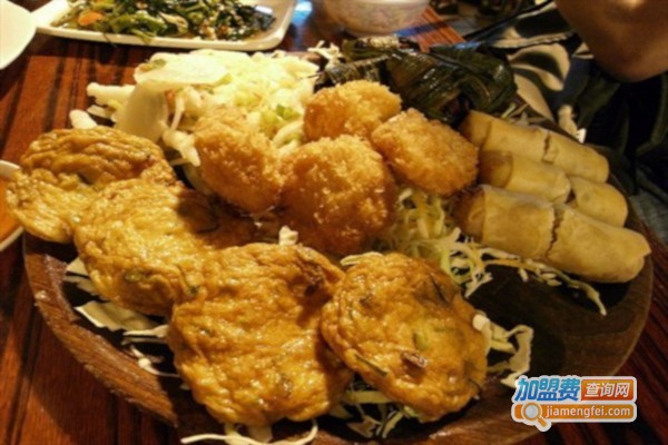 蘭Lan-Ting创意泰食加盟费