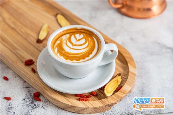 咕哒么么加盟费