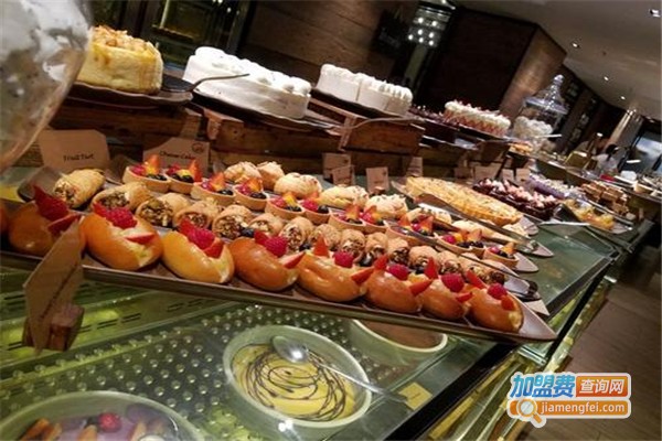 LEE'SKITCHEN&BAR德式小馆加盟费