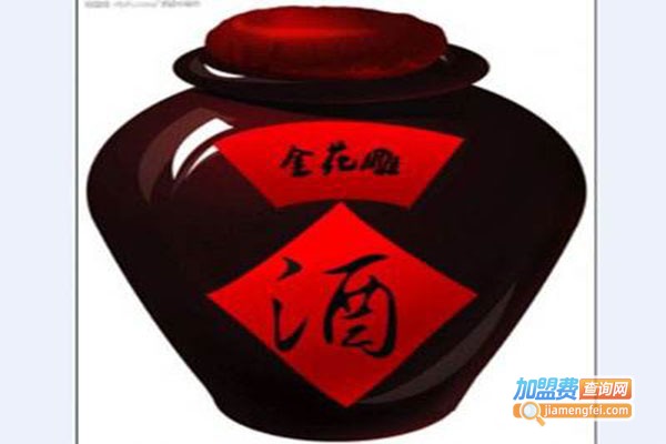 大安老窖白酒加盟门店