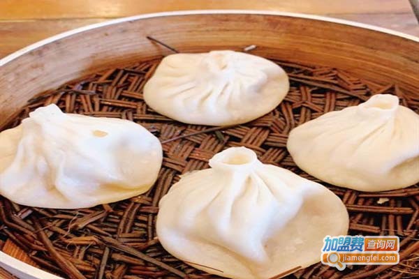 金陵覆兴园加盟门店