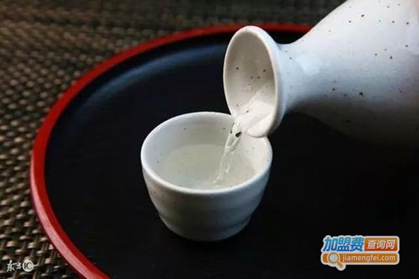 财喜双赢白酒加盟费