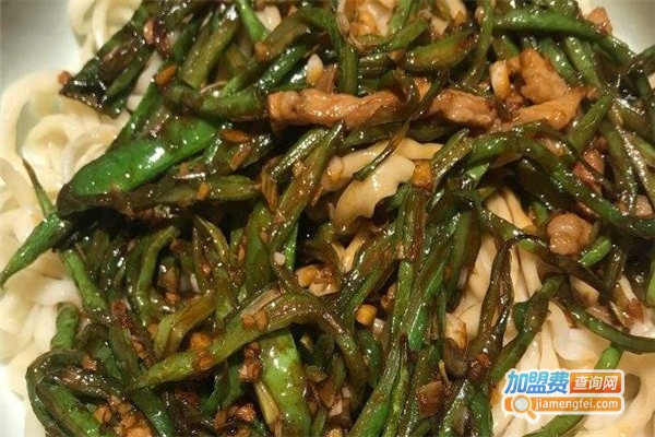 九品小馆加盟费