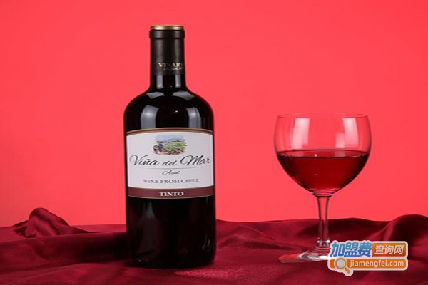 博势葡萄酒业加盟费