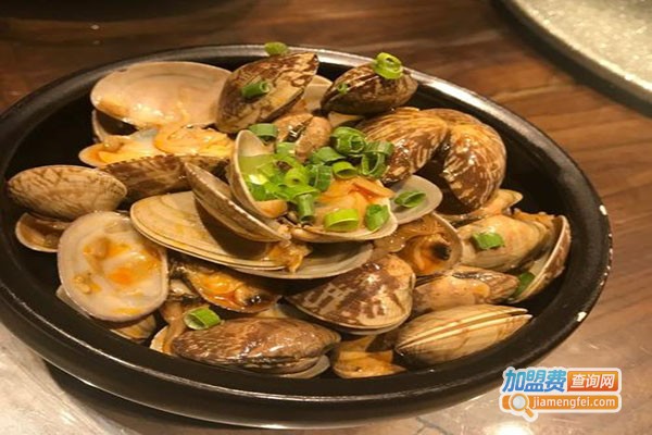 锅里岩加盟门店