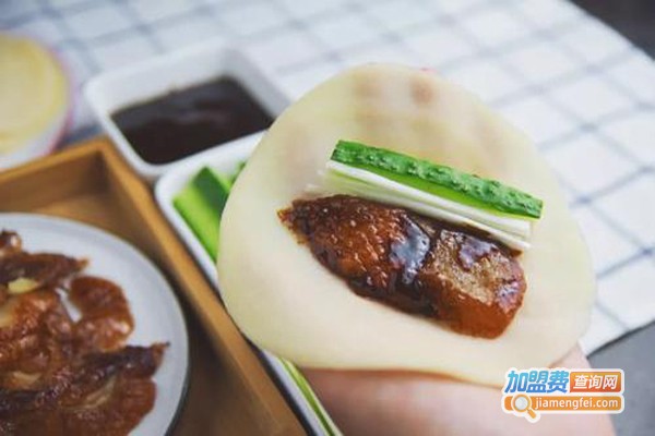 娄三少春饼.烤鸭加盟费